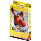 One-Piece-Card-Game-ST-29-Starter-Deck-Egghead-Englisch